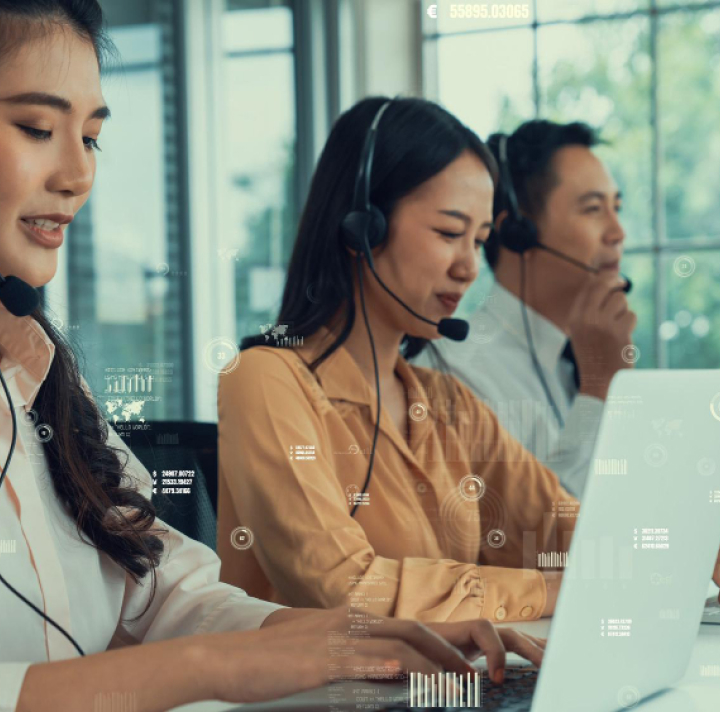 Layanan Mandiri Web Desa Gembira