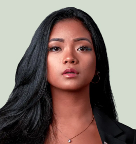 Zahra Christensen