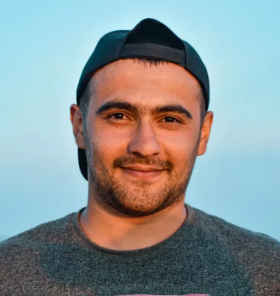 Zaid Schwartz