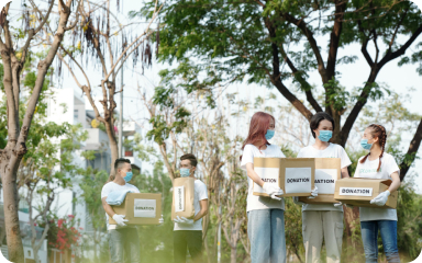 Meningkatkan pembangunan infrastruktur pedesaaan secara partisipatif