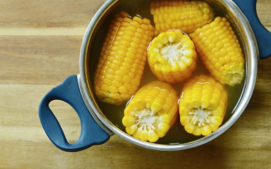 Jagung Rebus