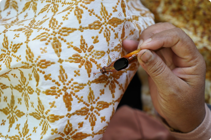 Detail UMKM