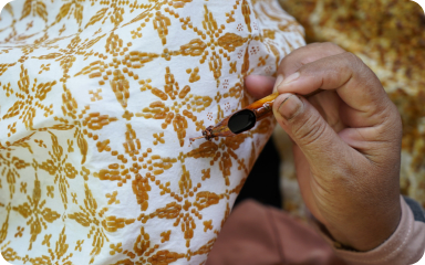 UMKM Batik