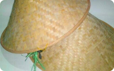 Topi Sawah