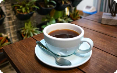 Kopi Langit