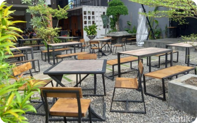 Canda Cafe